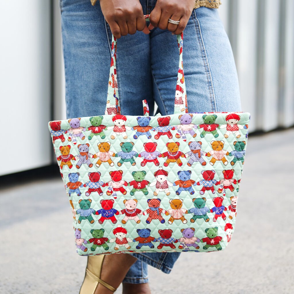 Must-Have Everyday Tote - Shop Now!